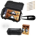 Otterbox Golf Kit W/ Pv1 Golf Balls