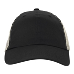 Double Nickle Trucker Meshback Cap