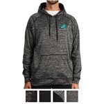 Burnside© Performance Tech Fleece Hoodie