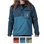 Mountain Standard Homegrown Fleece Pullover