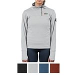 Mountain Standard Chinook 1/4 Zip Fleece