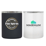 Vinglacé® 12 oz Whiskey Glass, Full Color Digital