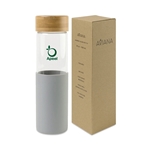 Aviana™ Journey Glass Bottle - 20 Oz