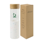 Aviana™ Journey Glass Bottle - 20 Oz