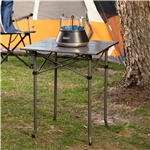 Cuisinart Outdoors® Aluminum Folding Prep Table
