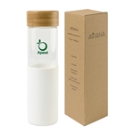 Aviana™ Journey Glass Bottle - 20 Oz