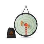 B.active Foam Axe Throwing Game