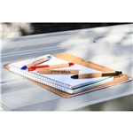 Cork 100% Cork Barrel Pen