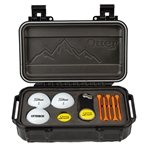 Otterbox Drybox Titleist Pv1 Golf Ball Kit