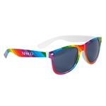 Rainbow Sunglasses