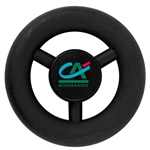Grip N' Spin Stress Reliever & Exerciser