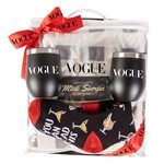 Cozy Cocktails Gift Set