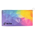Golf Towel 12" x 24"