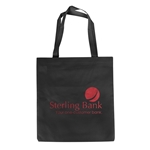 Eco Savings Non-Woven Tote