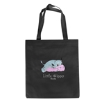 Eco Savings Non-Woven Tote 4CP