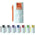 10-Piece Alix Pen Set and Custom Sleeve