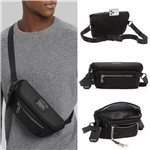 Tumi Alpha Bravo Classified Waist Pack