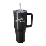 The Viking Collection® Nova Travel Mug - 40 oz