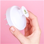 Serenity Scalp Massager