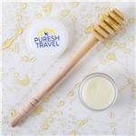 X'S & O'S Lip Scrub