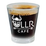 3 oz Plastic Esspresso Shot Glass