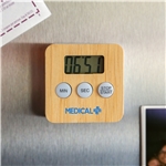 Chun Bamboo Digital Timer