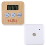Chun Bamboo Digital Timer
