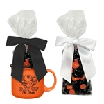 Halloween Sip-N-Snack Kit