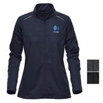 Stormtech® Greenwich Women's Lightweight Softshell