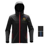 Stormtech® Orbiter Men's Softshell Hoody