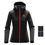 Stormtech® Orbiter Softshell Hoody