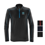 Stormtech® Pulse Men's Fleece Pullover
