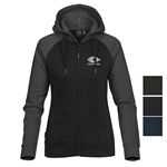 Stormtech® Omega Women's Zip Hoody