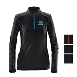 Stormtech® Pulse Women's Fleece Pullover