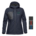 Stormtech® Olympia Women's Shell
