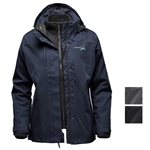 Stormtech® Vortex Hd Women's 3-In-1 System Parka
