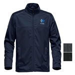 Stormtech® Greenwich Men's Lightweight Softshell