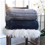 Aspen Throw