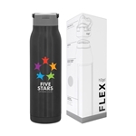 H2go Flex - Black