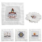 Full Color Fabric Napkin