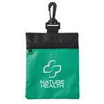 Crucial Care RPET First Aid Kit