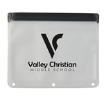 Zip-it™ PEVA School Pouch