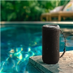 Light Show Waterproof Speaker