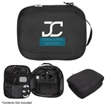 RPET Tech Travel Pouch