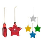 Star Ornament