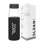 20 oz H2Go Sloan - Black