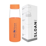 20 oz H2Go Sloan - Tawny