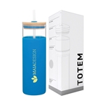 25 oz Totem - Cerulean