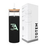 25 oz Totem - Black