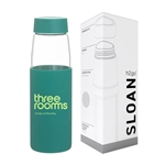 20 oz H2Go Sloan - Evergreen